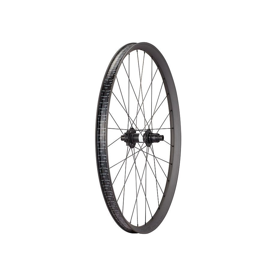 Roval Traverse HD 350 6B