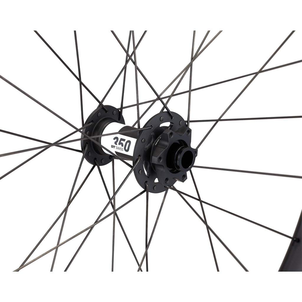Roval Traverse Alloy 350 6B