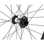Roval Traverse Alloy 350 6B