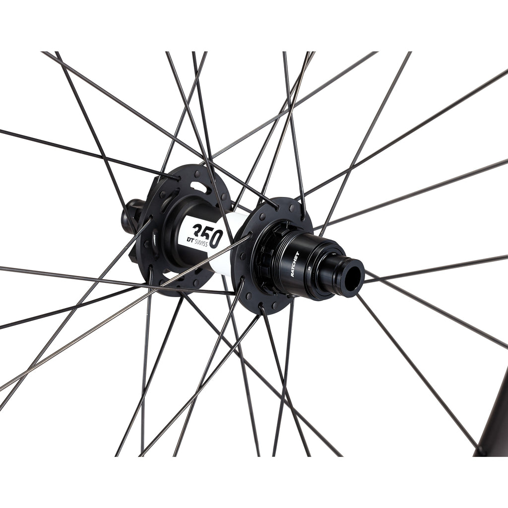 Roval Traverse Alloy 350 6B
