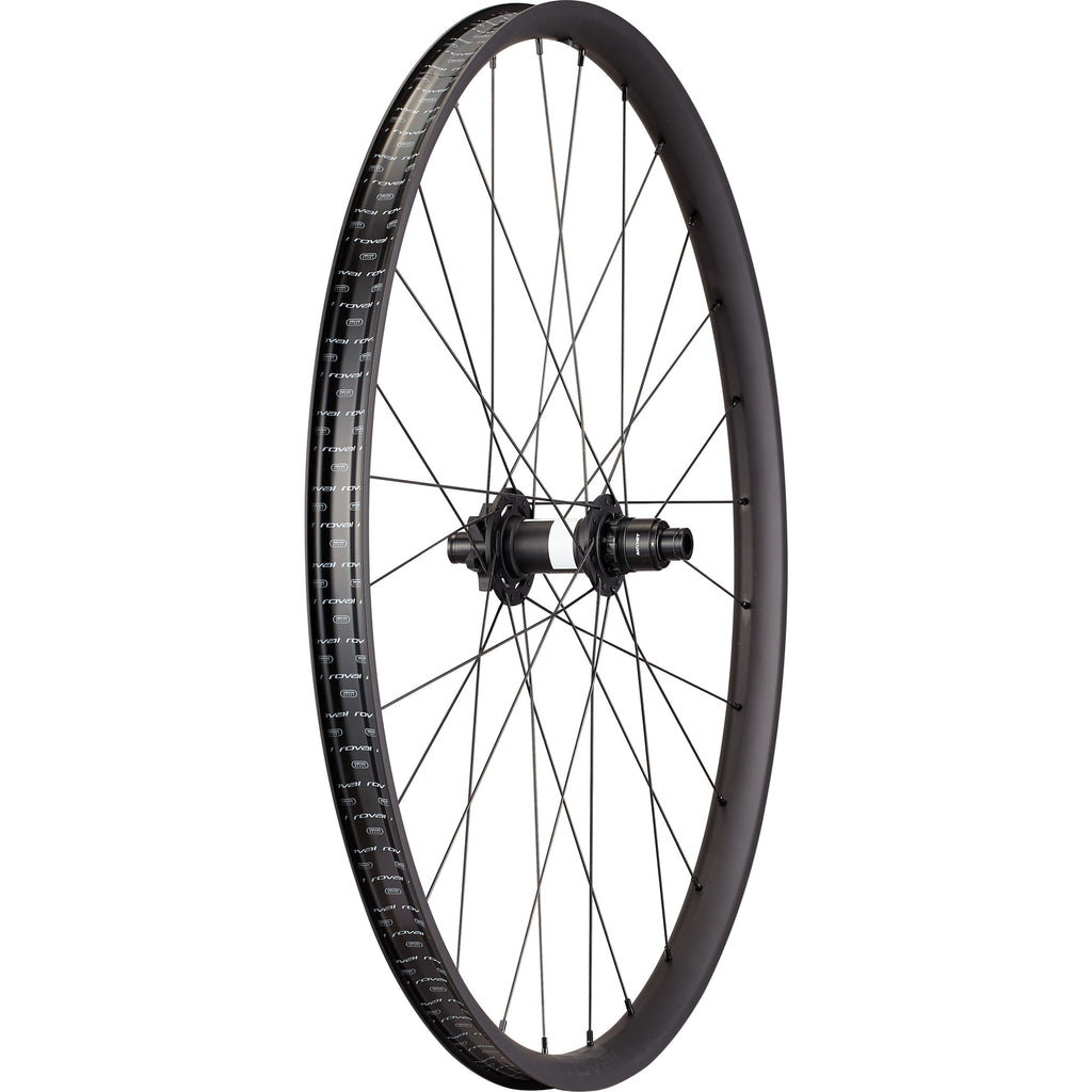 Roval Traverse Alloy 350 6B