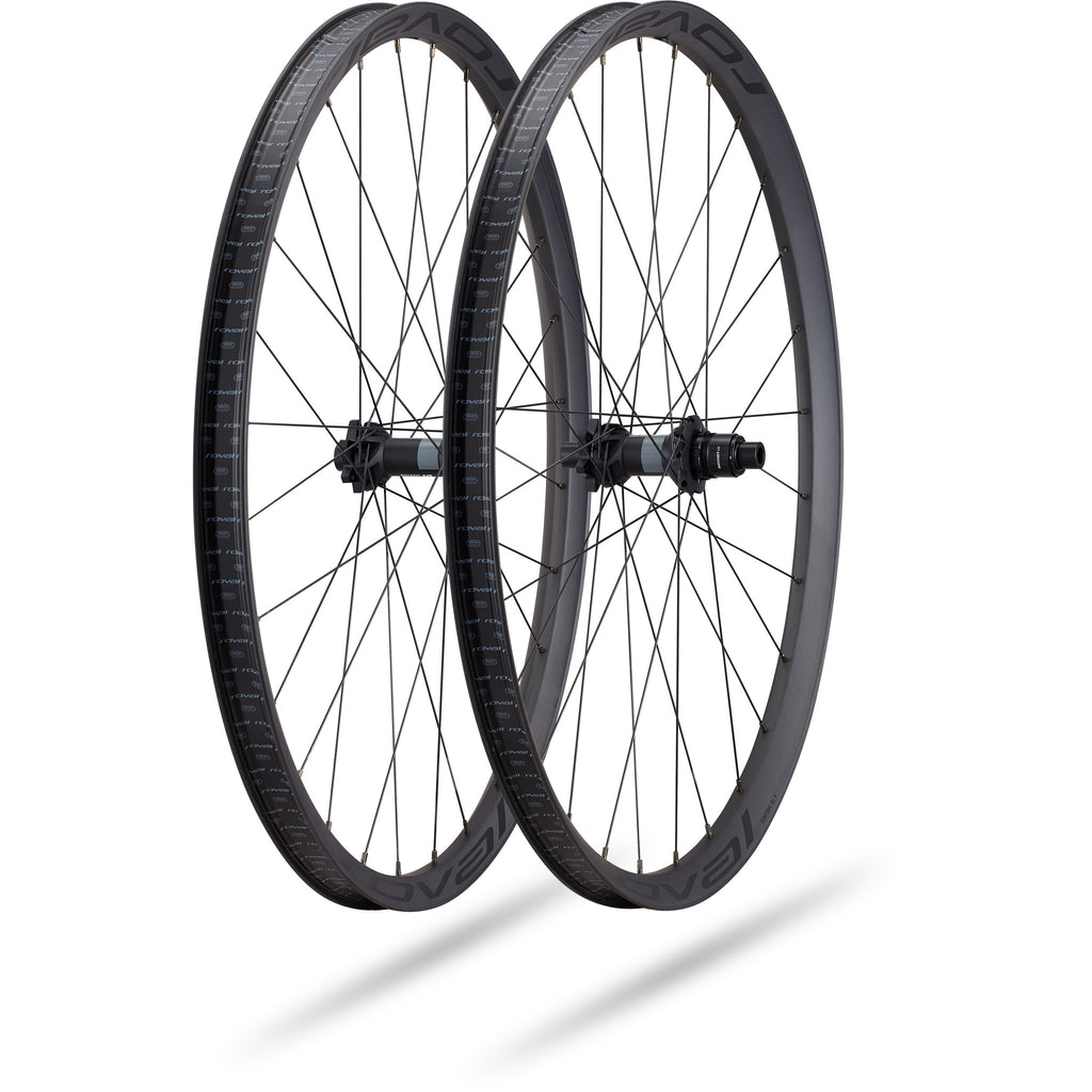 Roval Control SL V 370