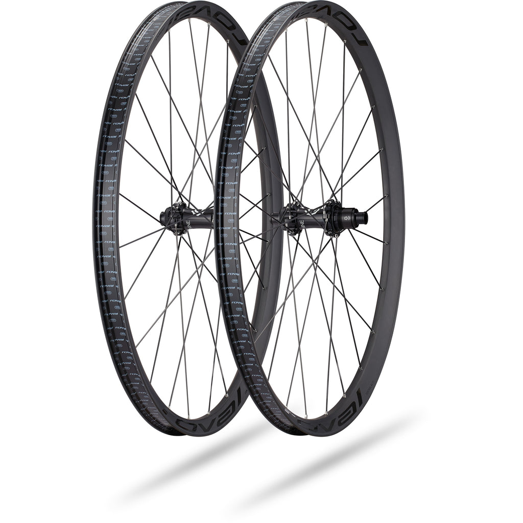 Roval Control SL VI Solix