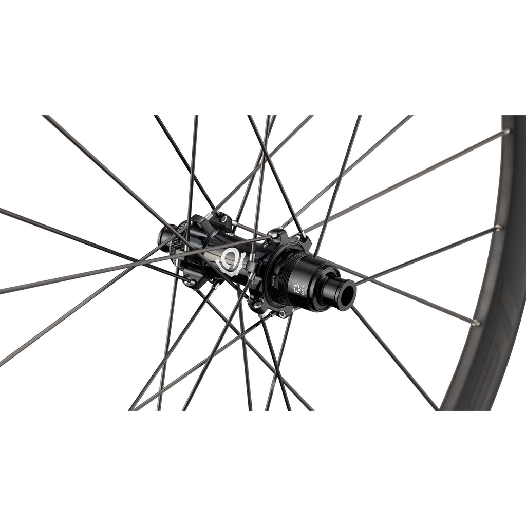 Roval Control SL VI Solix