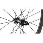 Roval Control SL VI Solix