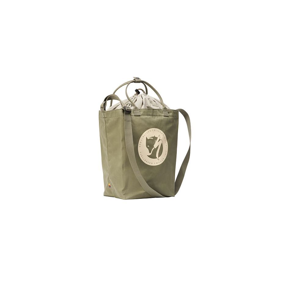 Specialized/Fjällräven Cave Tote Pack