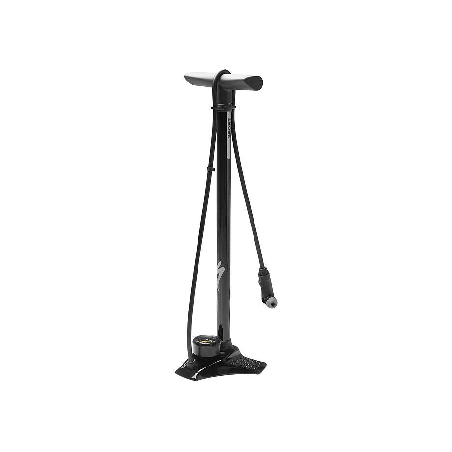 Air Tool Sport SwitchHitter II Floor Pump