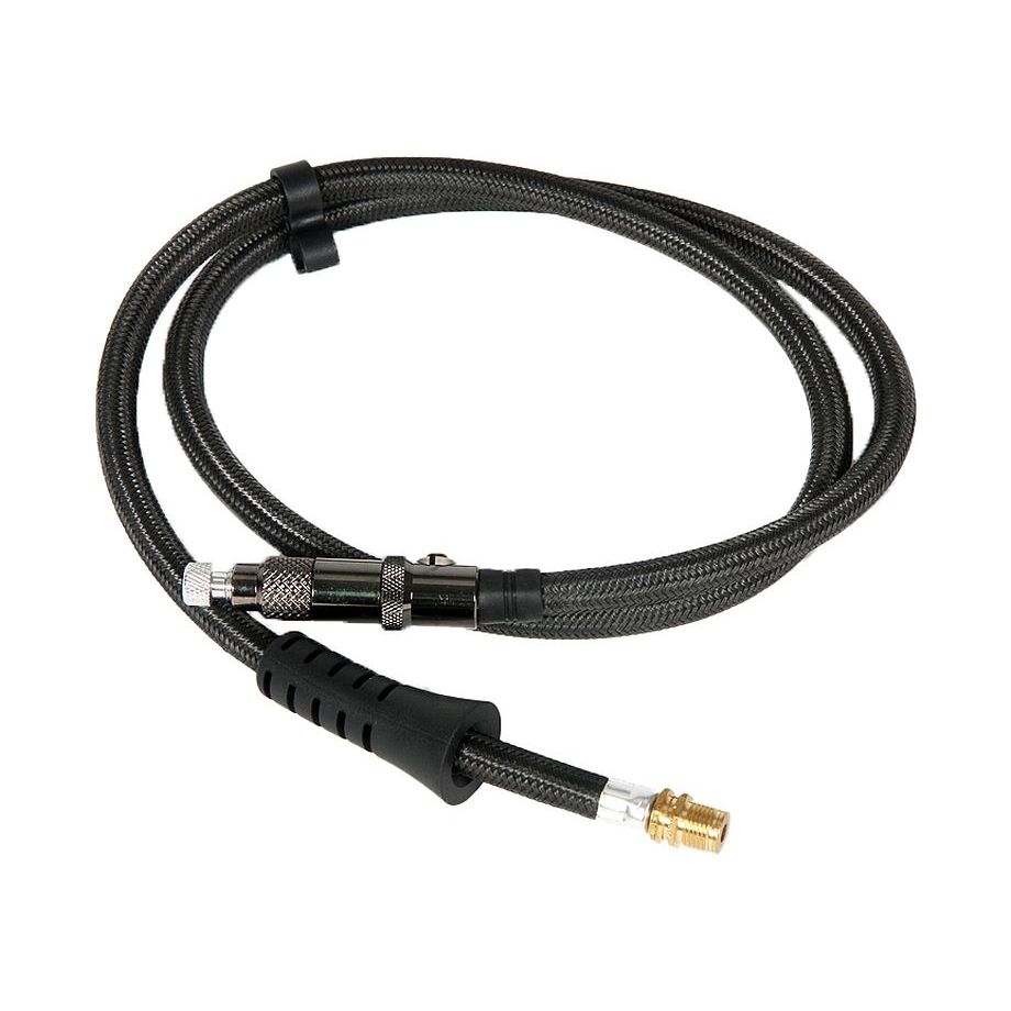 Replacement Head & Hose for UHP Floor Pump
