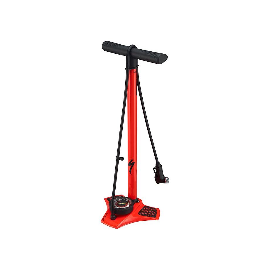 Air Tool Comp Floor Pump