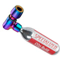 Supacaz Quickfix CO2 Inflator