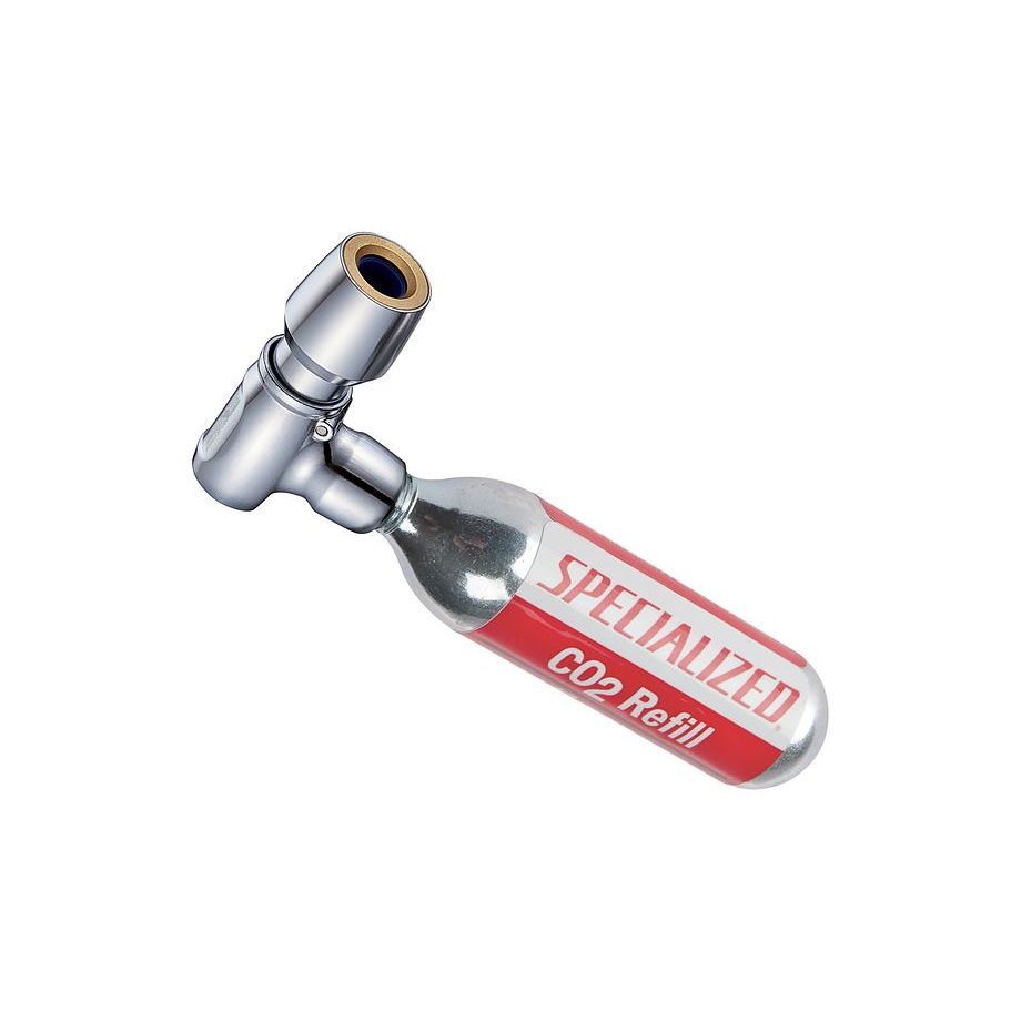 Supacaz Quickfix CO2 Inflator