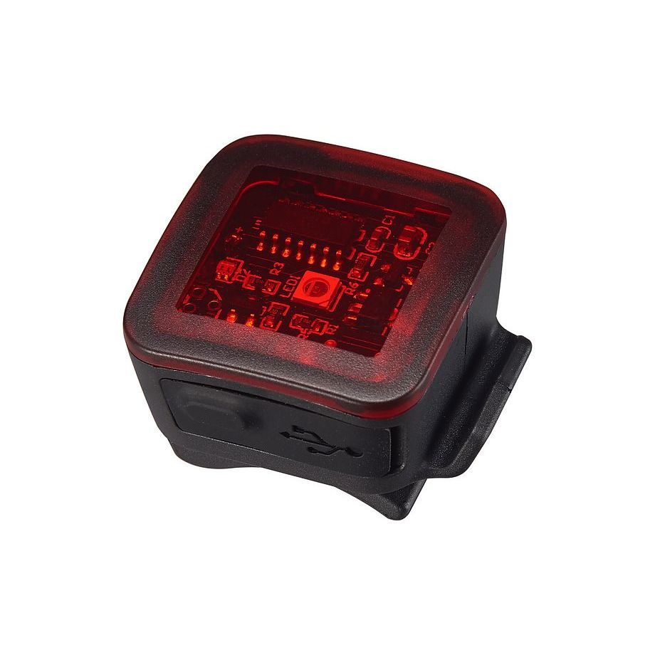 Flashback Taillight