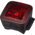 Flashback Taillight