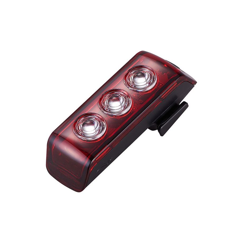 Flux 250R Taillight