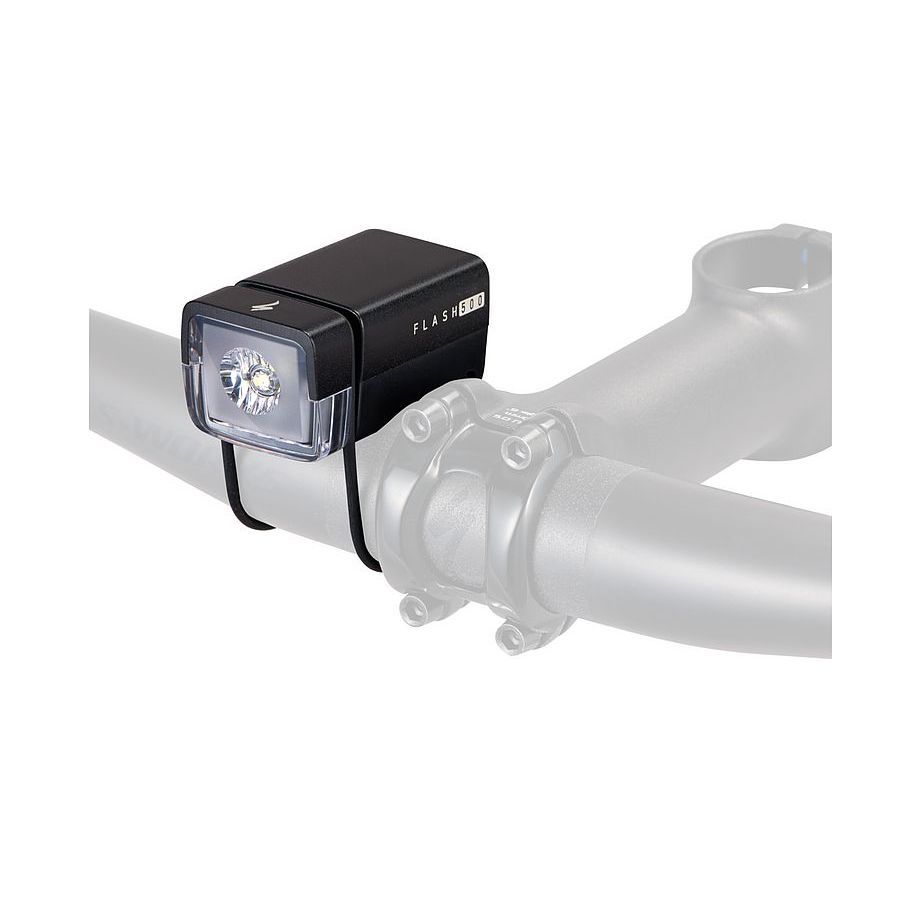 Flash 500 Headlight