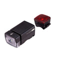Flash Pack Headlight/Taillight Combo
