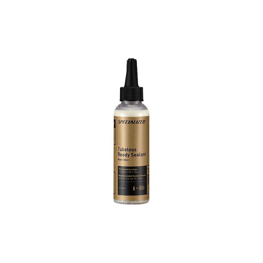 TLR Sealant Road