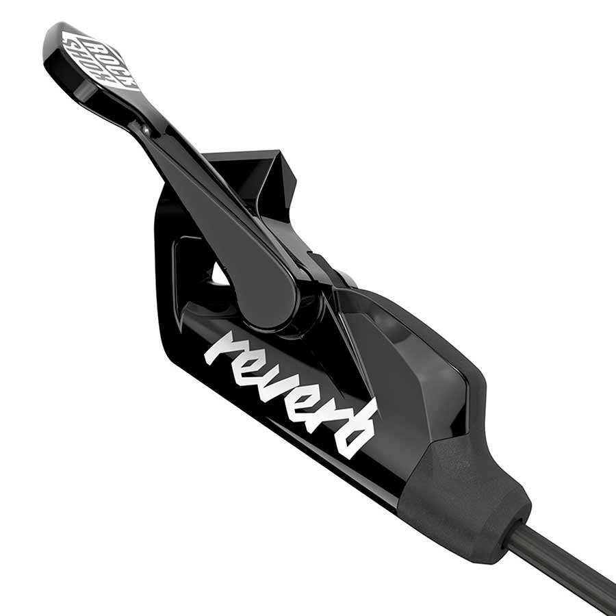 Reverb, Remote upgrade kit, A2-B1 (2013+)