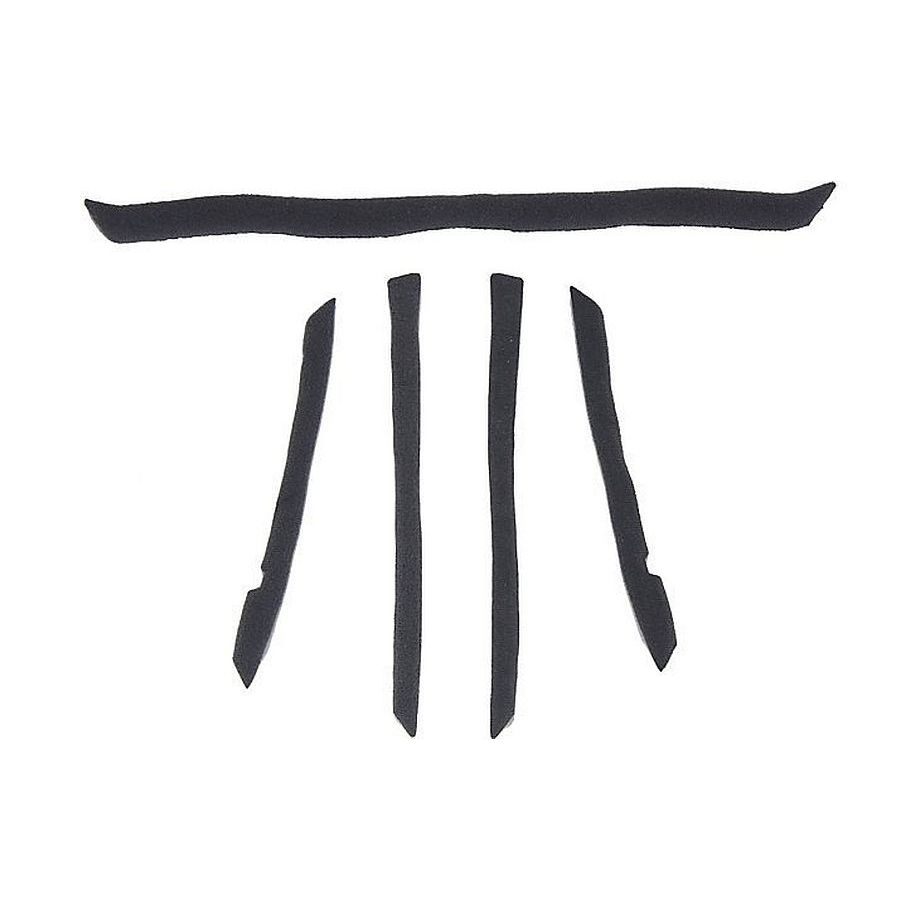 Align/Sierra/Flash Pad Set