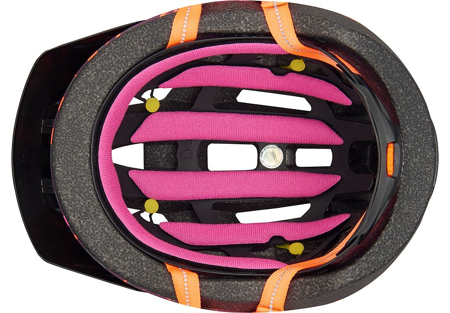 Shuffle Child LED Standard Buckle