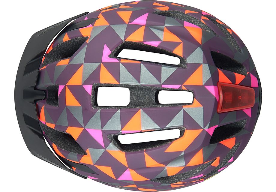 Shuffle Child LED Standard Buckle