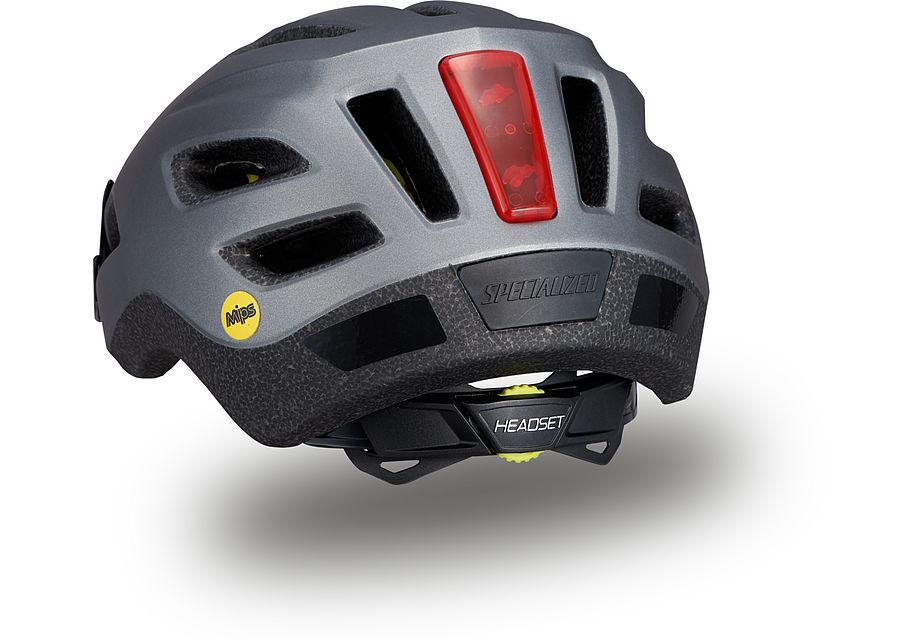 Shuffle Child LED Standard Buckle