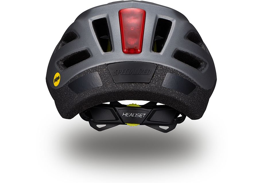 Shuffle Child LED Standard Buckle