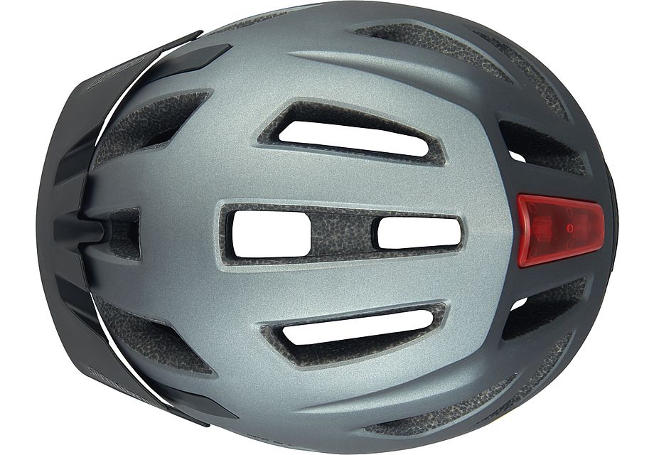 Shuffle Child LED Standard Buckle