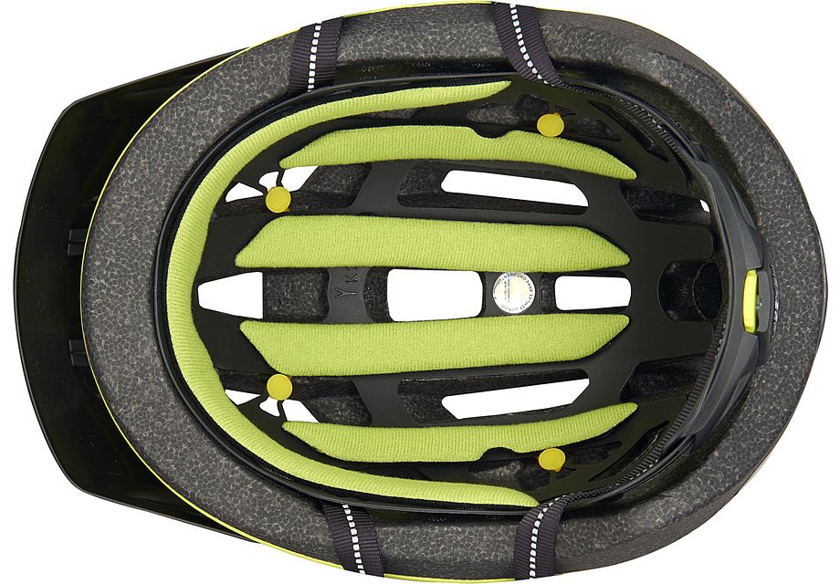Shuffle Child LED Standard Buckle