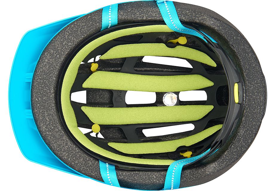 Shuffle Child LED Standard Buckle