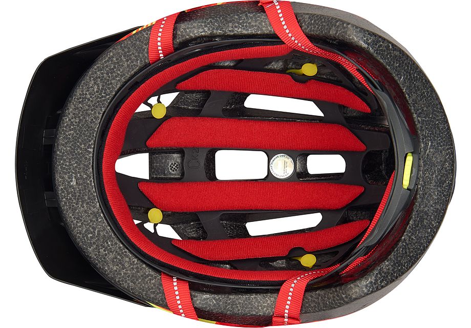 Shuffle Child LED Standard Buckle