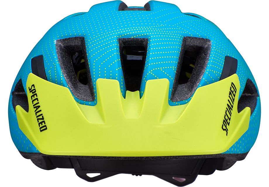 Shuffle Child LED Standard Buckle