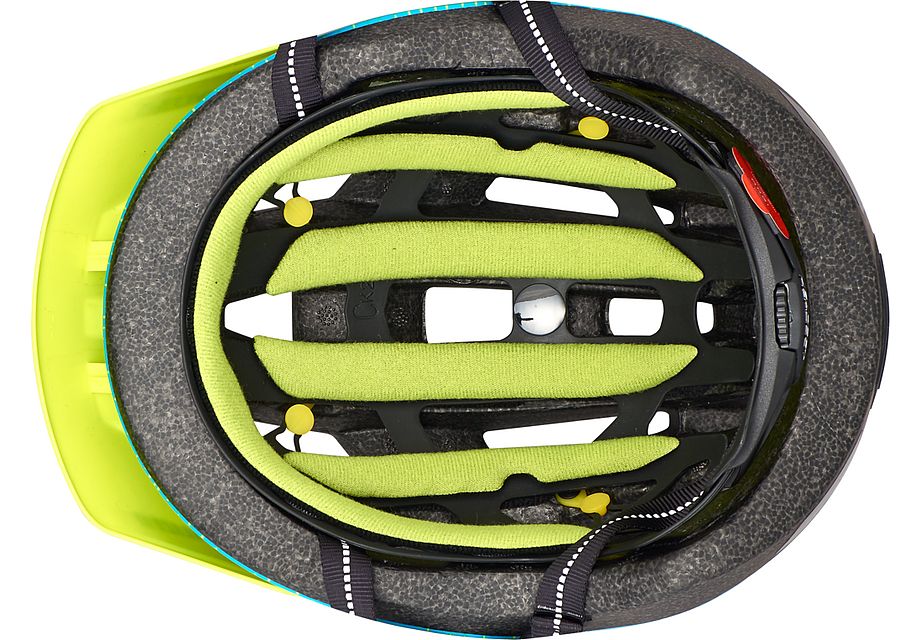 Shuffle Child LED Standard Buckle
