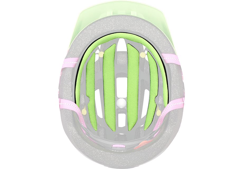 Shuffle Child LED Standard Buckle
