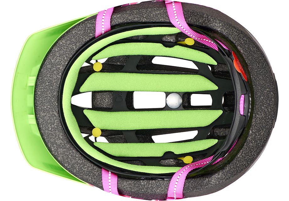 Shuffle Child LED Standard Buckle