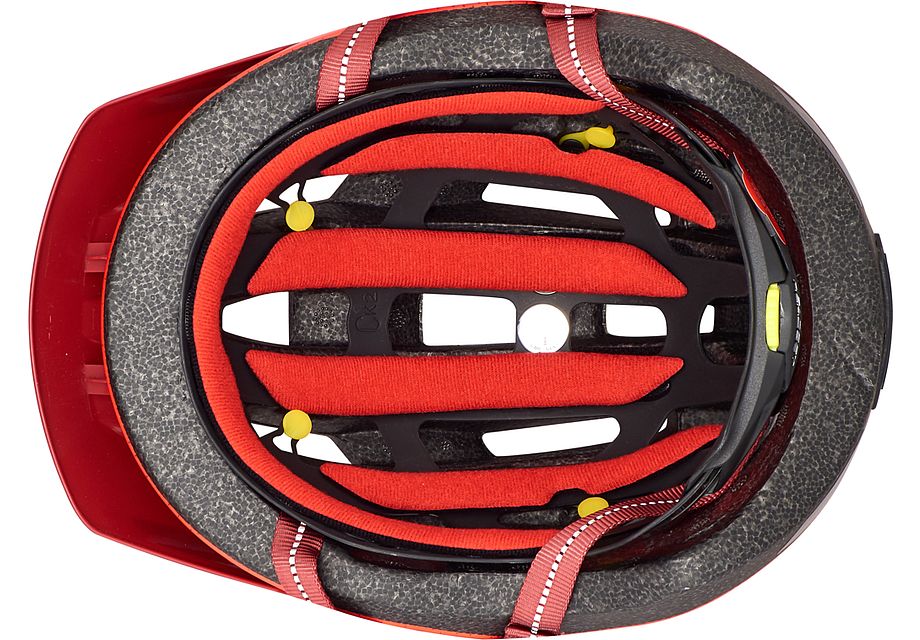 Shuffle Child LED Standard Buckle