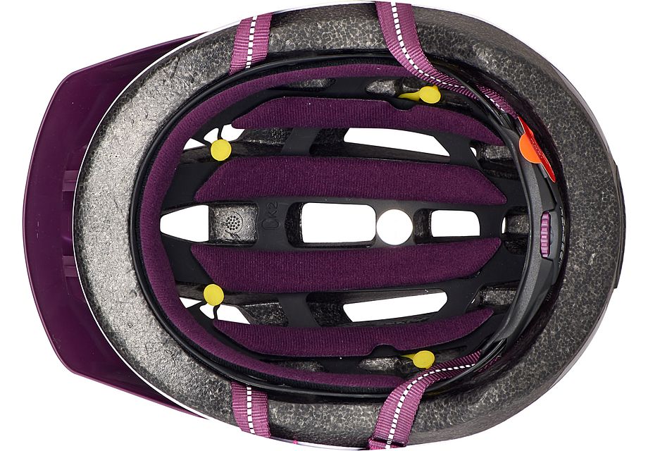 Shuffle Child LED Standard Buckle