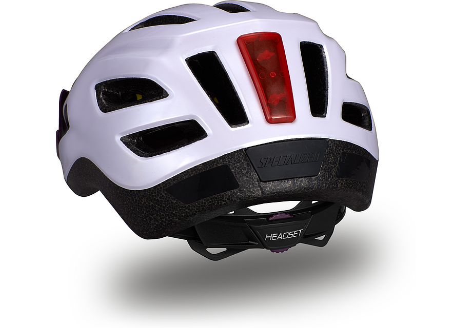 Shuffle Child LED Standard Buckle