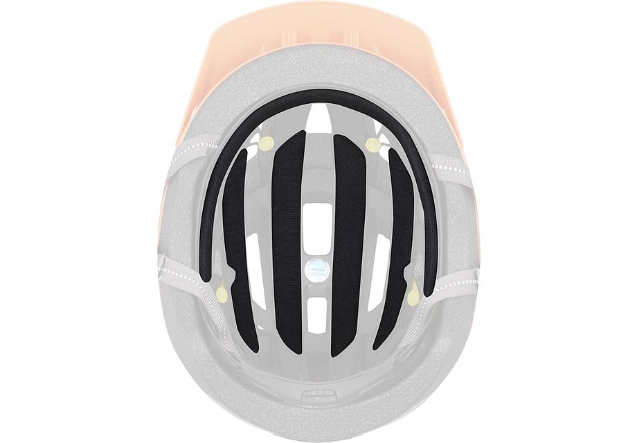 Shuffle Child LED Standard Buckle