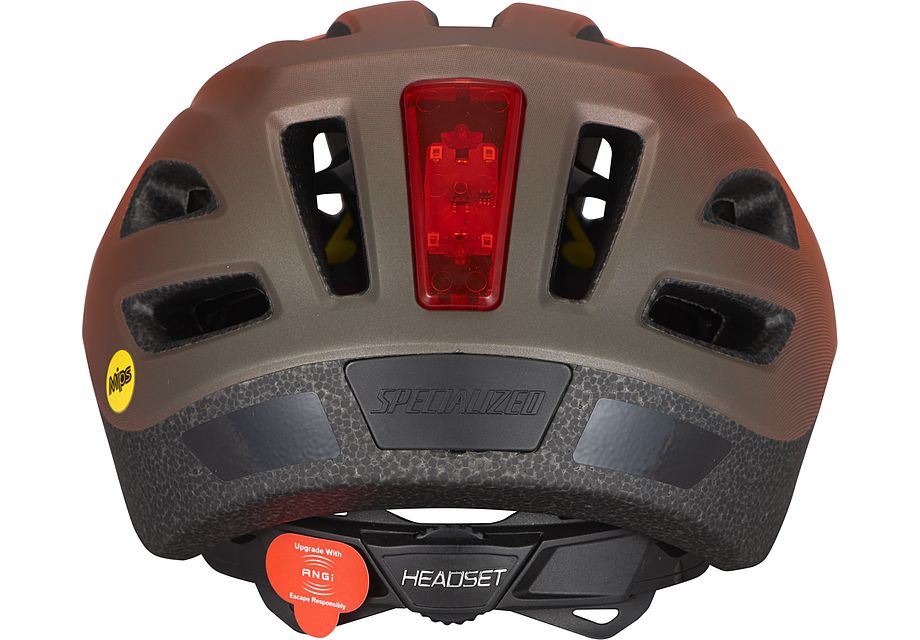 Shuffle Child LED Standard Buckle