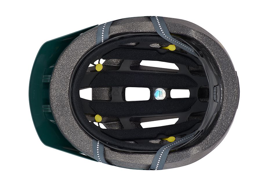 Shuffle Child LED Standard Buckle