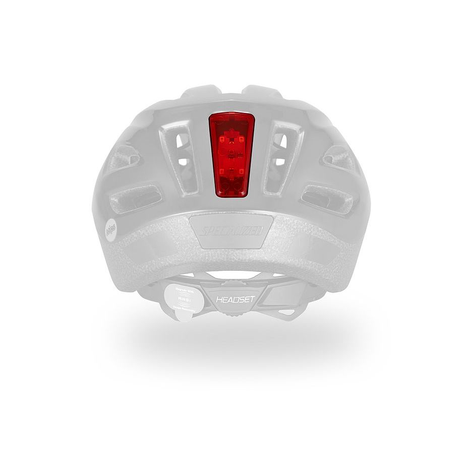Shuffle LED Light