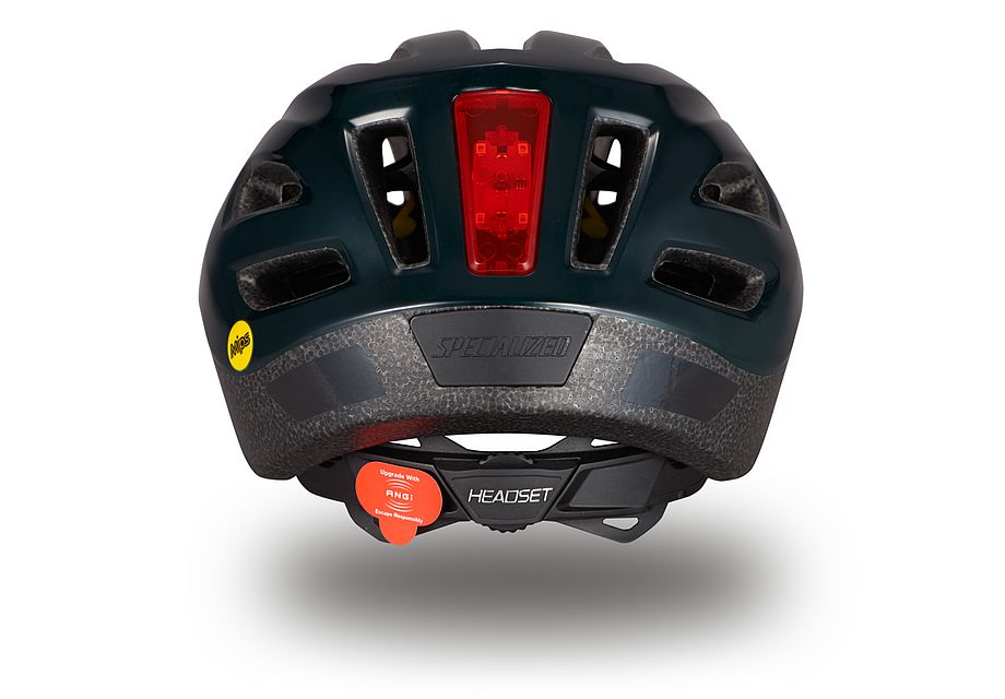Shuffle Child LED Standard Buckle