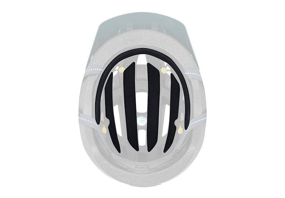 Shuffle Child LED Standard Buckle