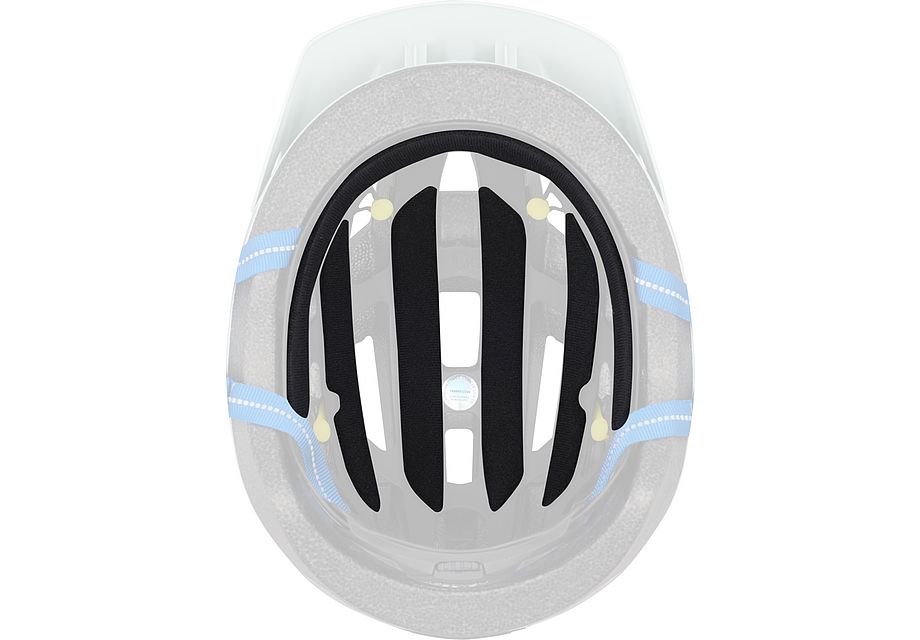 Shuffle Child LED Standard Buckle