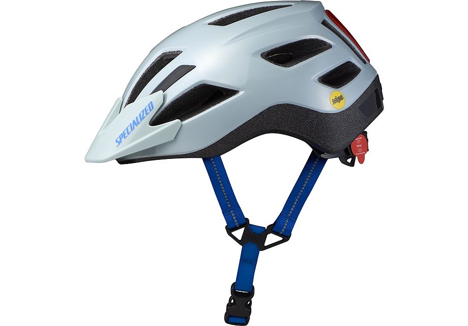 Shuffle Child LED Standard Buckle