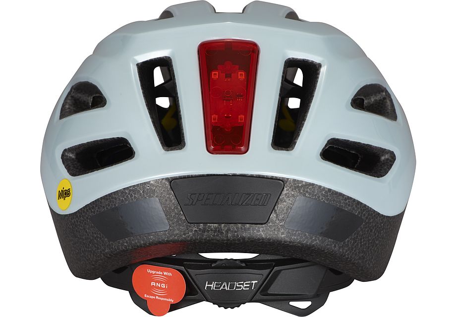 Shuffle Child LED Standard Buckle