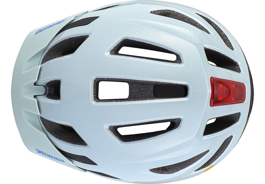 Shuffle Child LED Standard Buckle