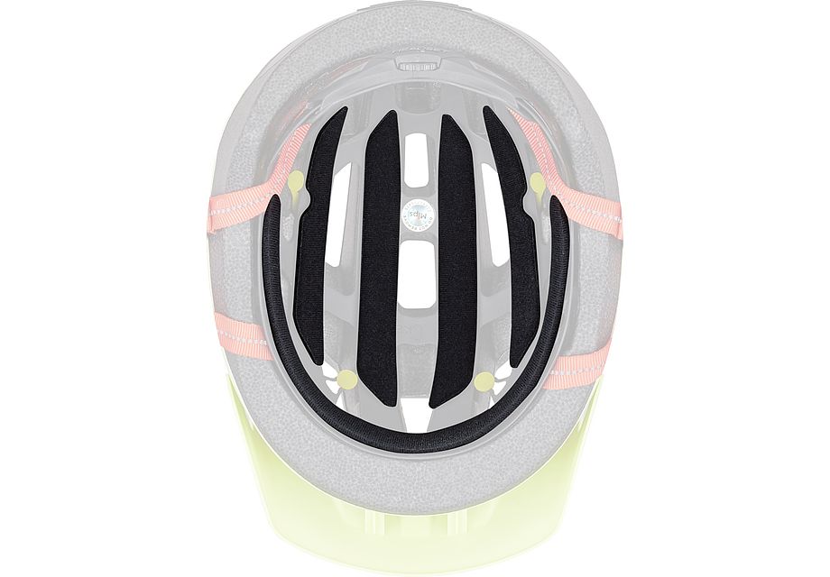 Shuffle Child LED Standard Buckle