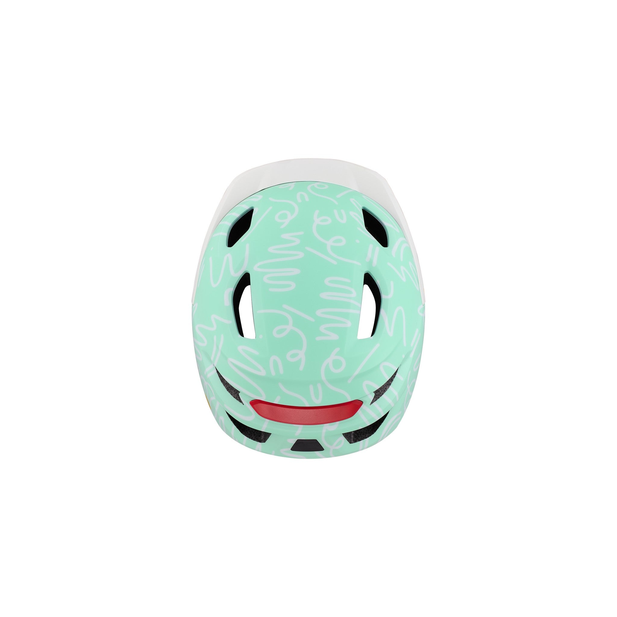 Shuffle 2 LED